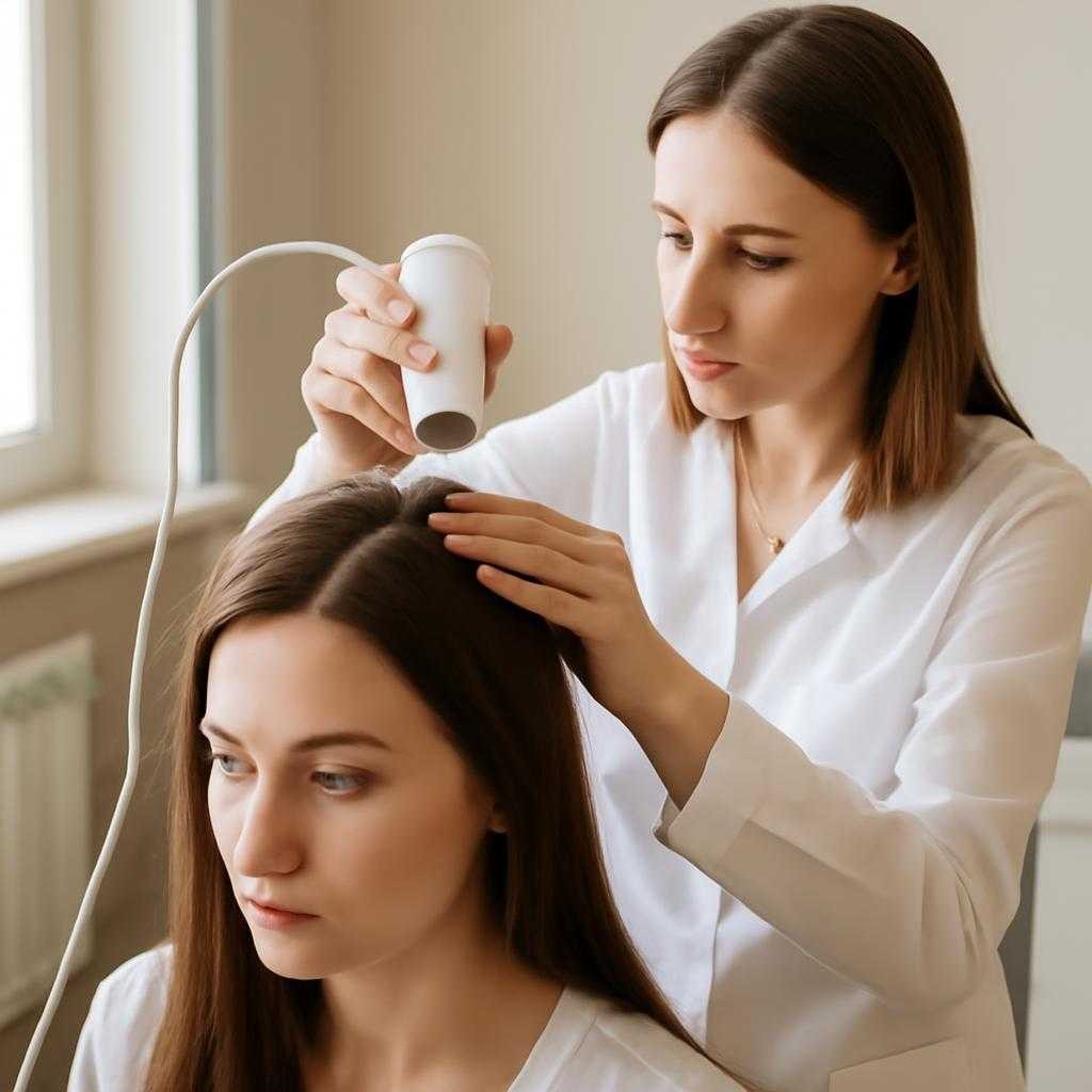 трихология