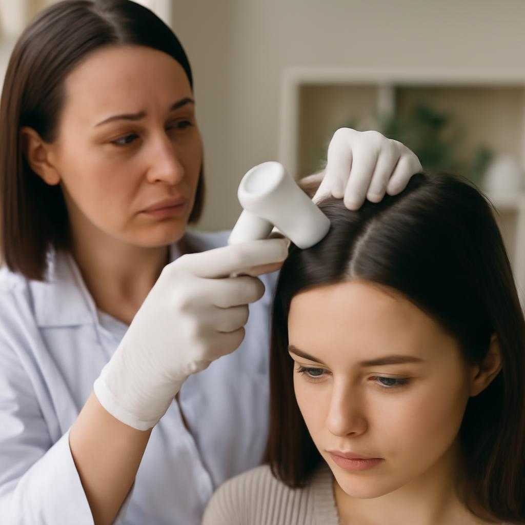 трихология