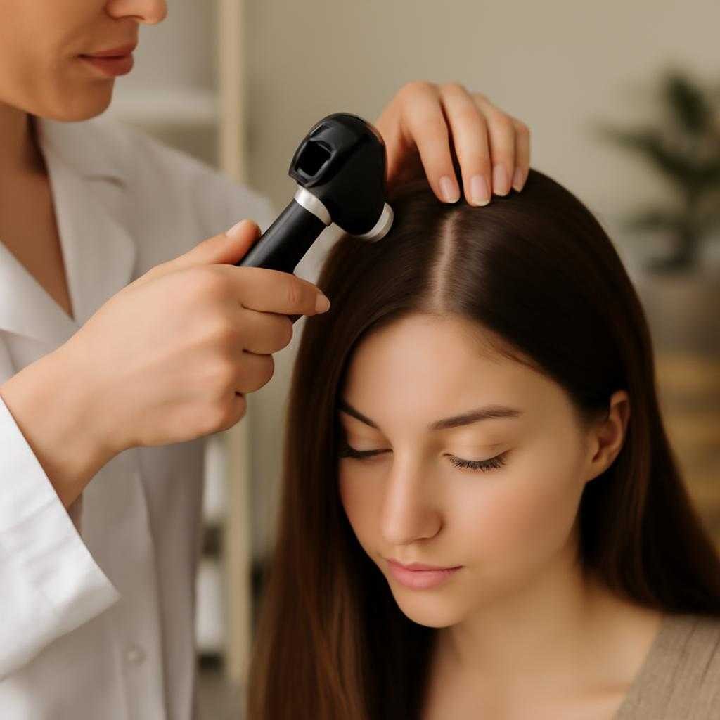 трихология