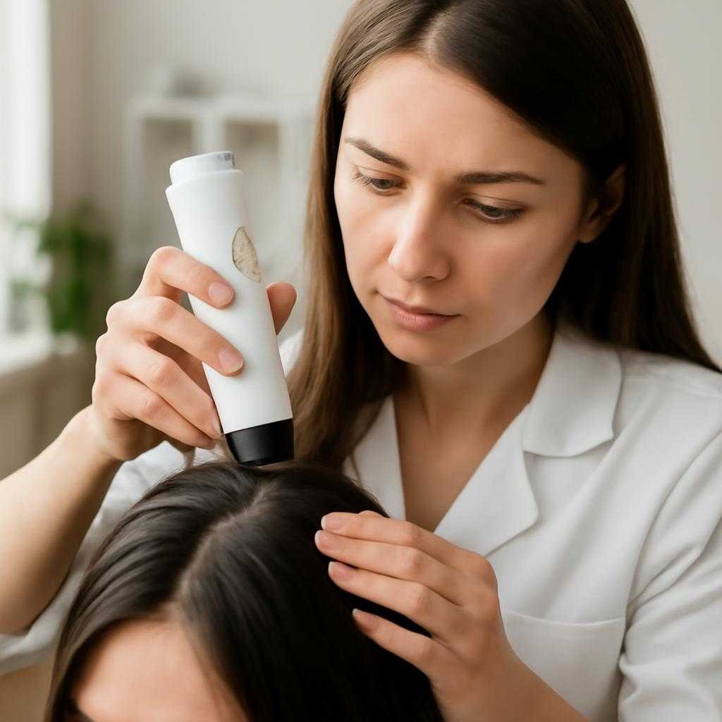 трихология