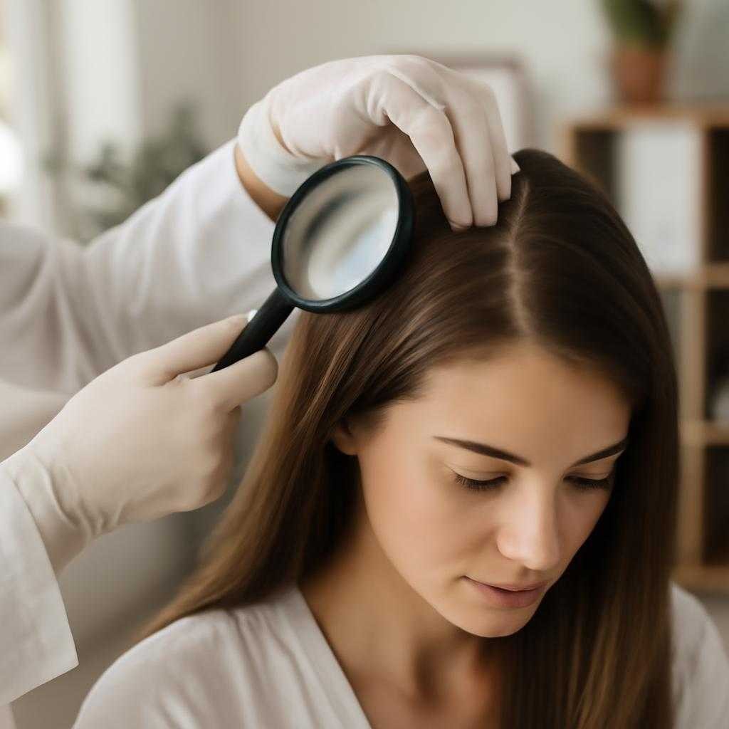 трихология