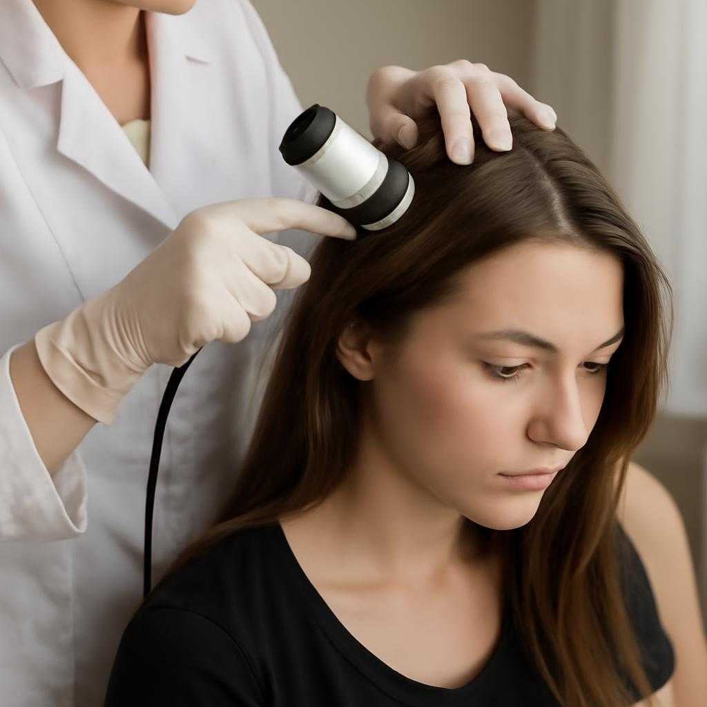 трихология