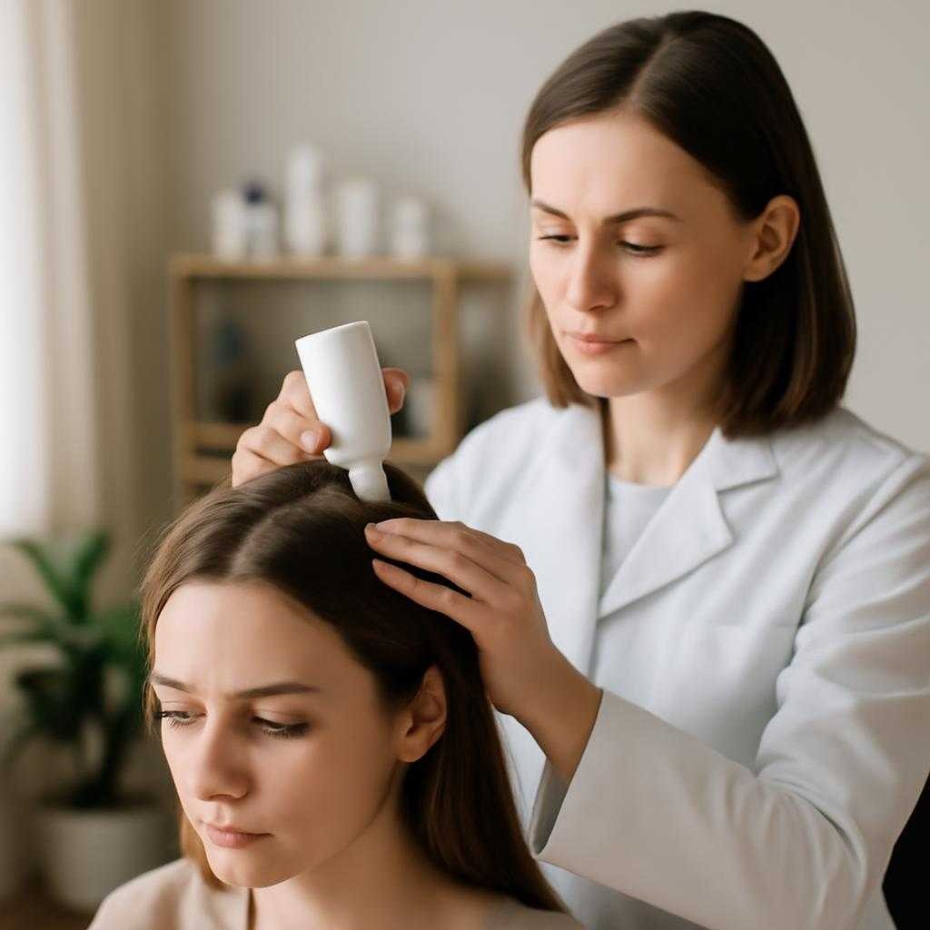 трихология