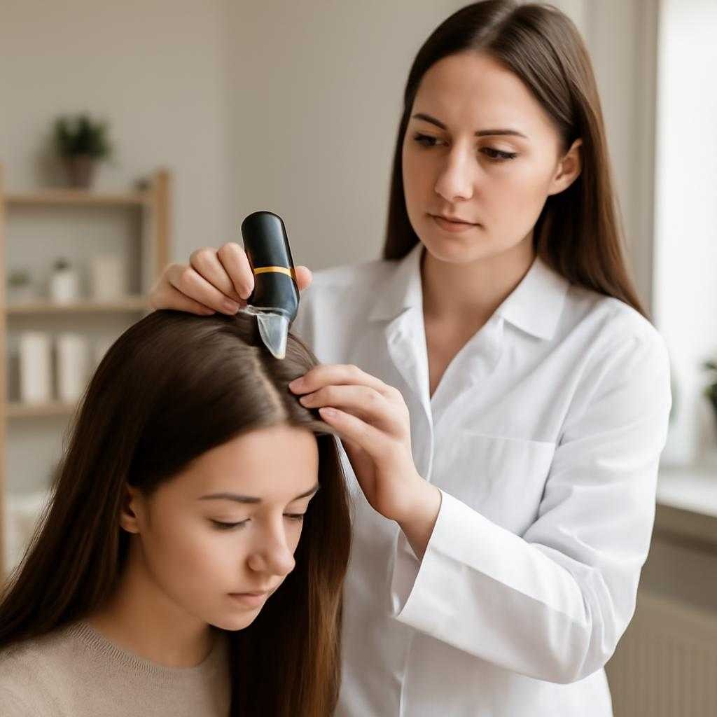 трихология