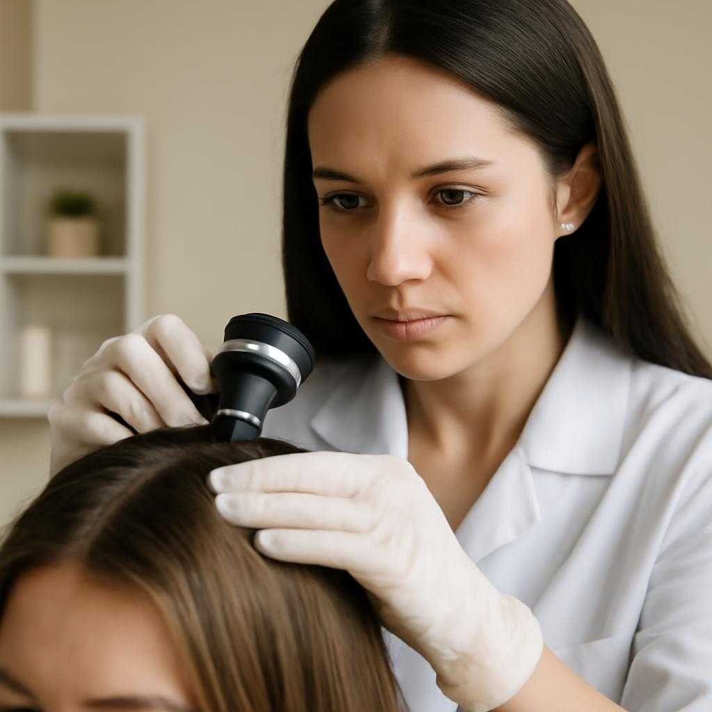 трихология