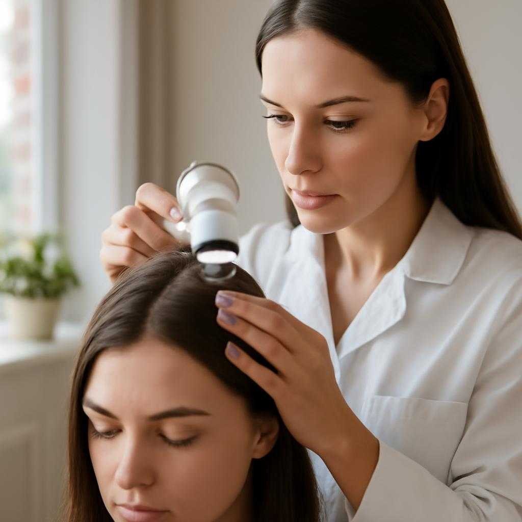 трихология