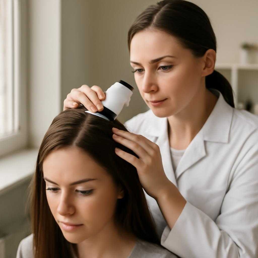 трихология