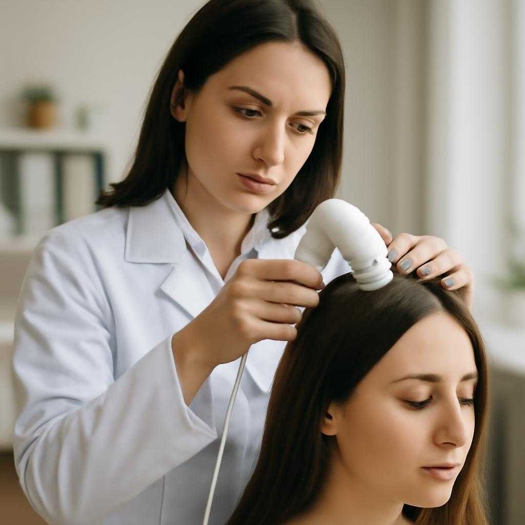 трихология