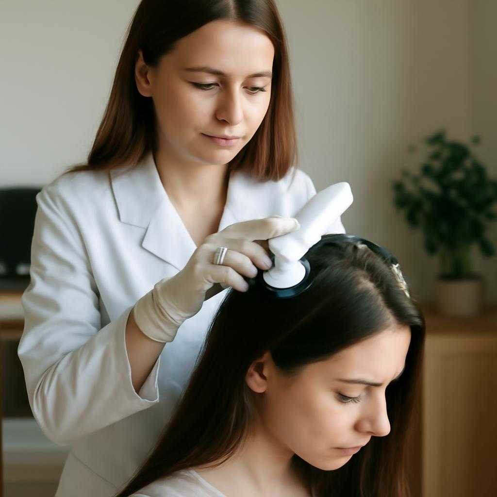 трихология