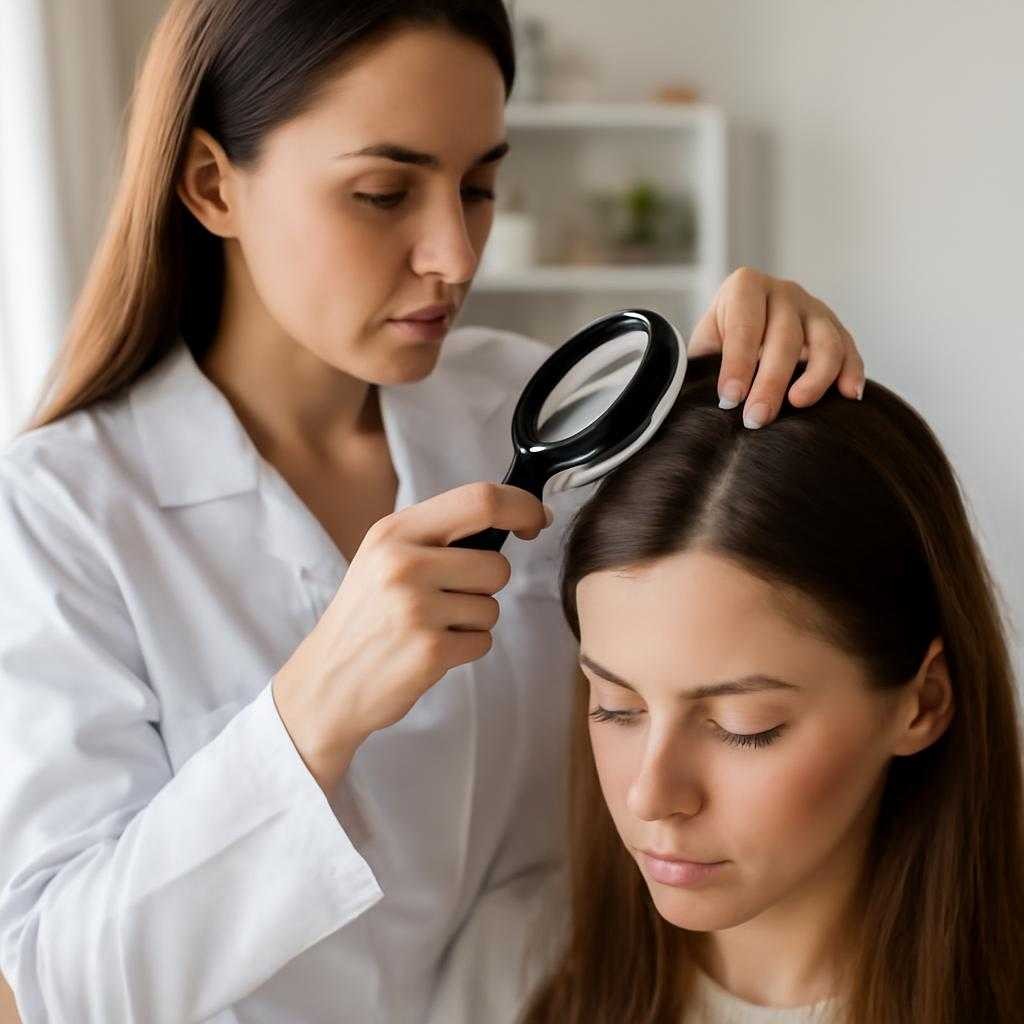 трихология