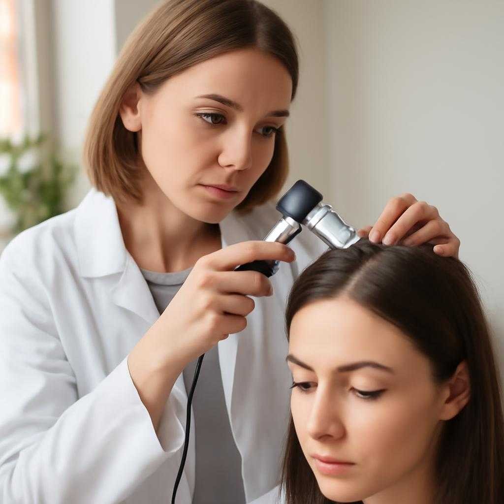 трихология