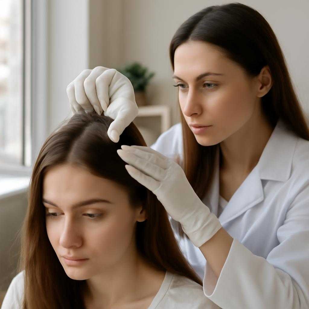 трихология