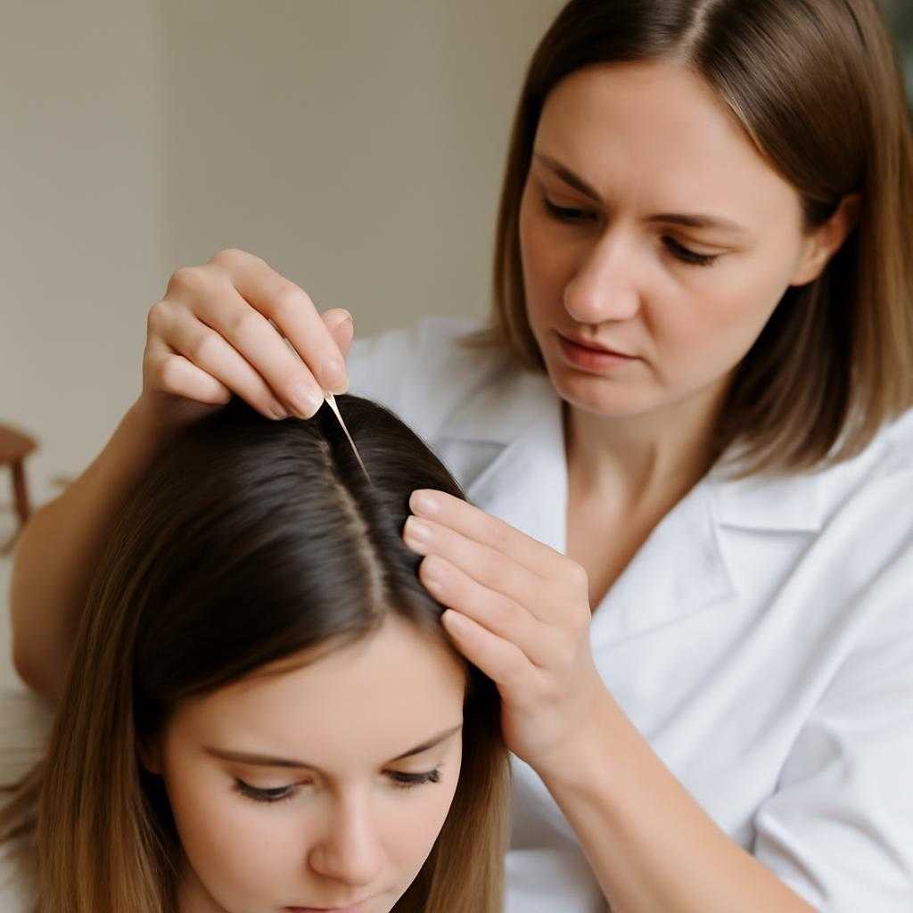 трихология