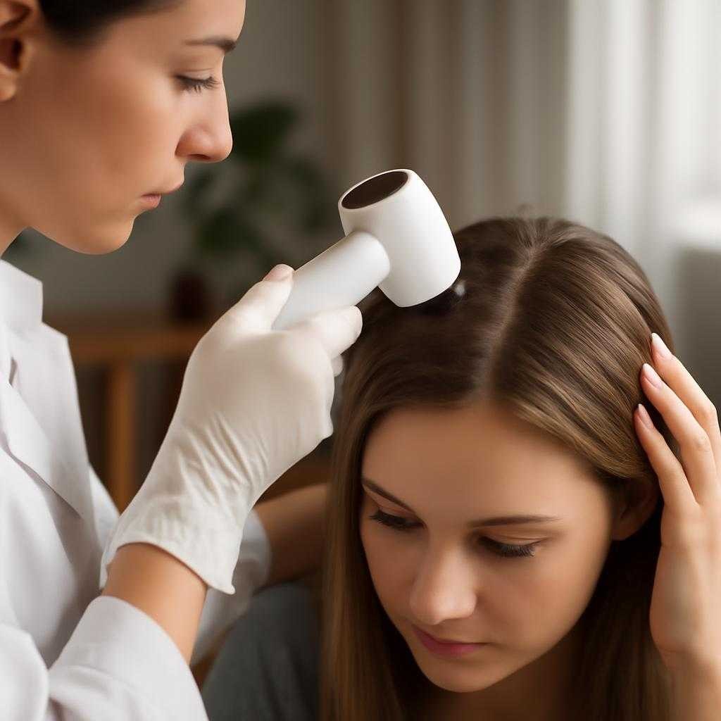 трихология