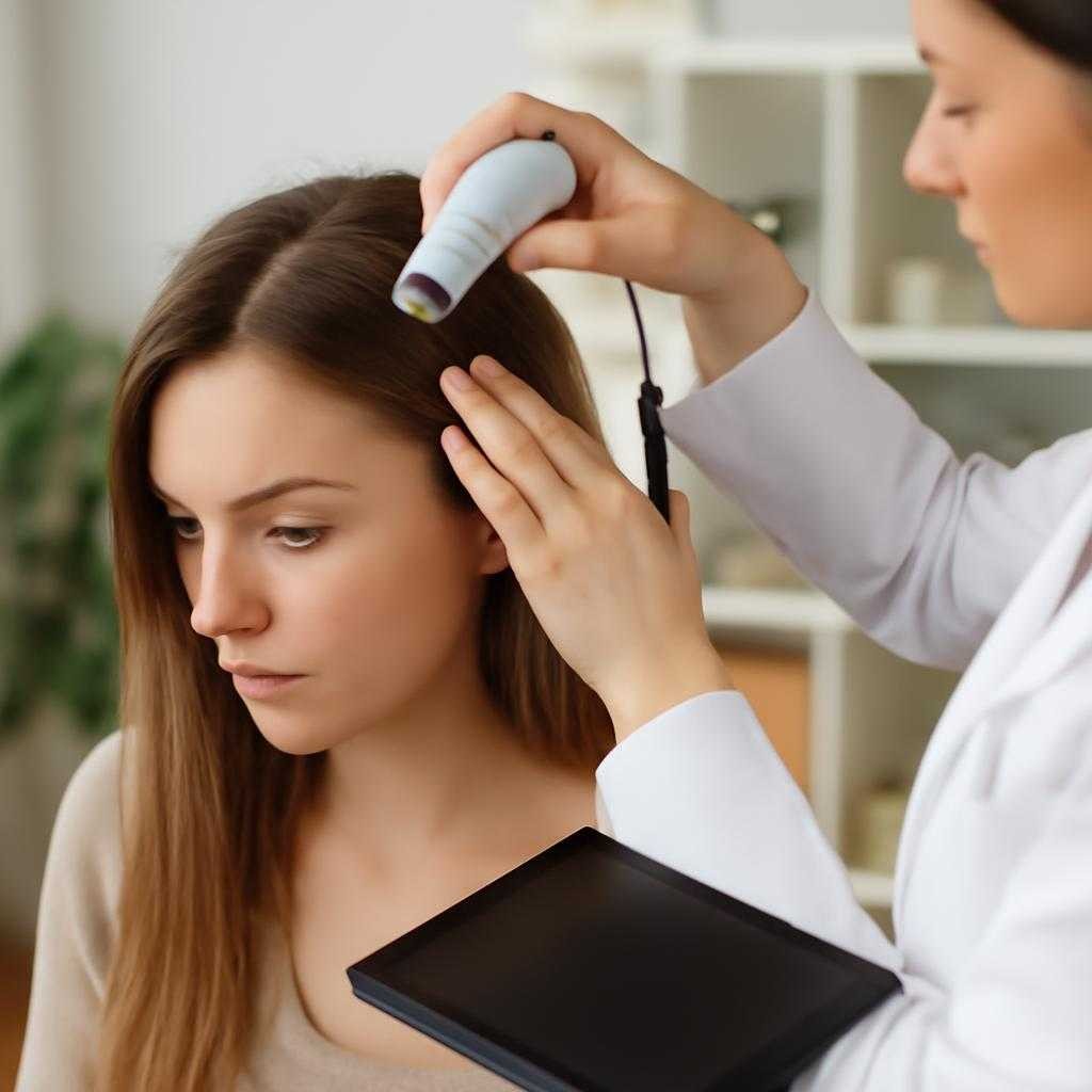 трихология