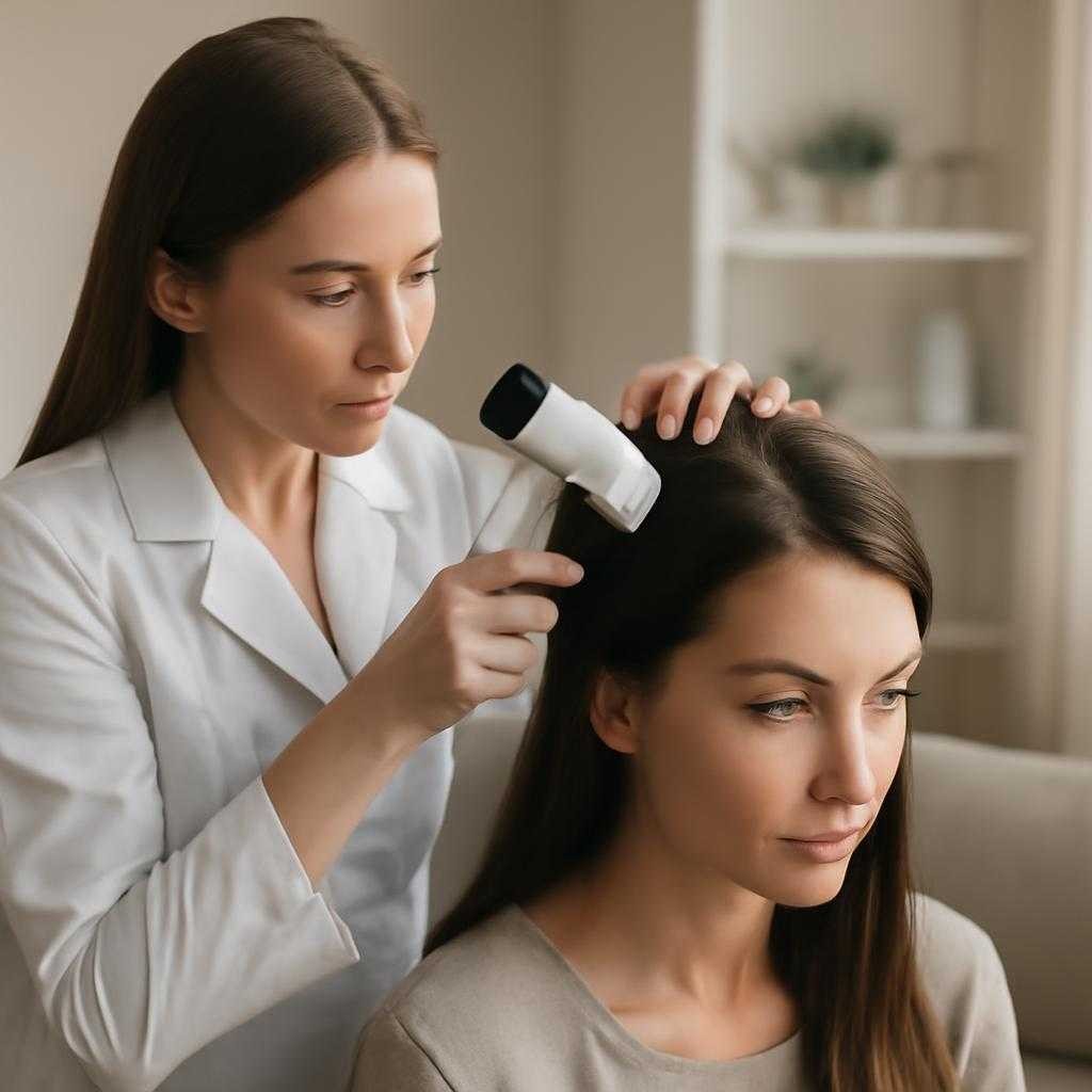 трихология