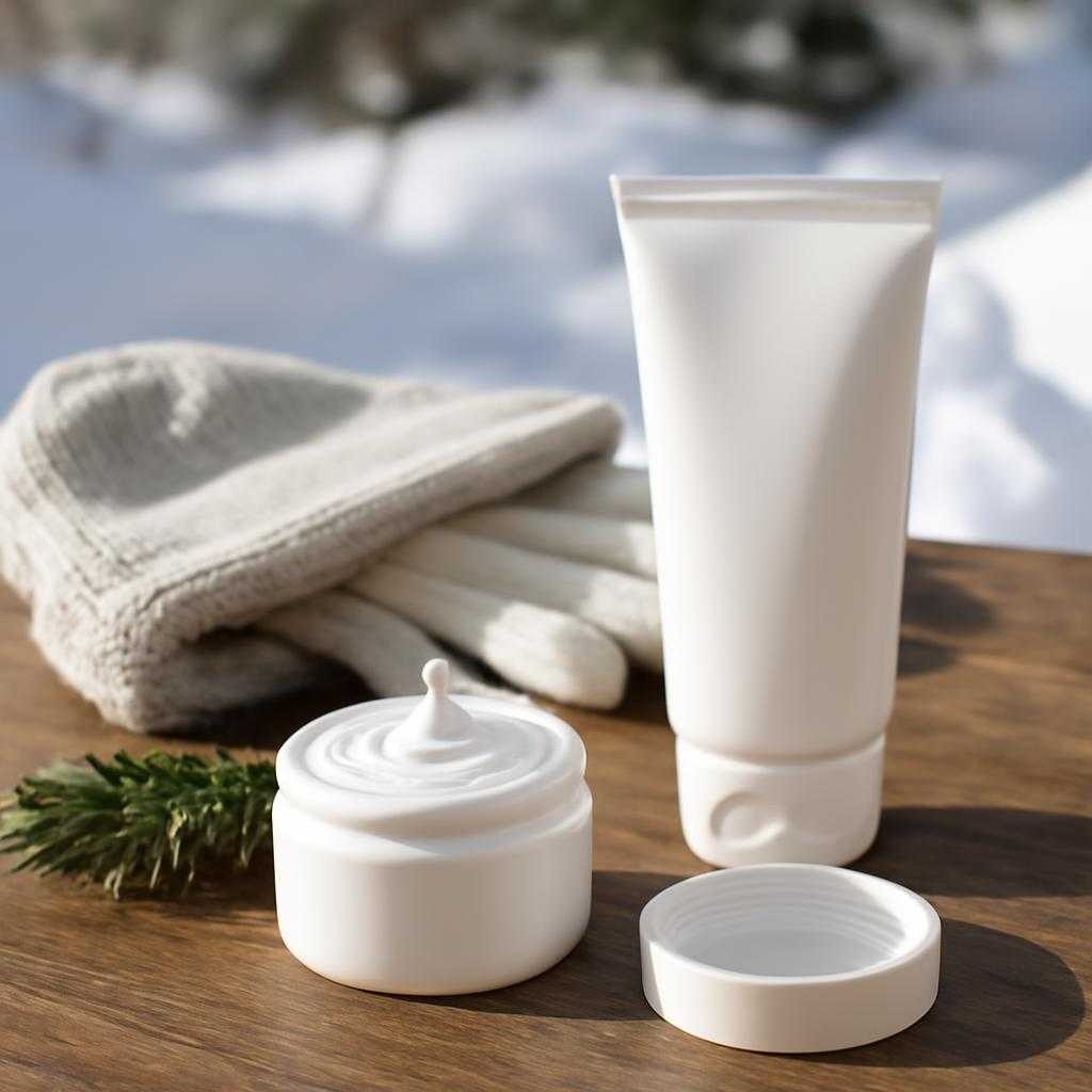 зимний уход