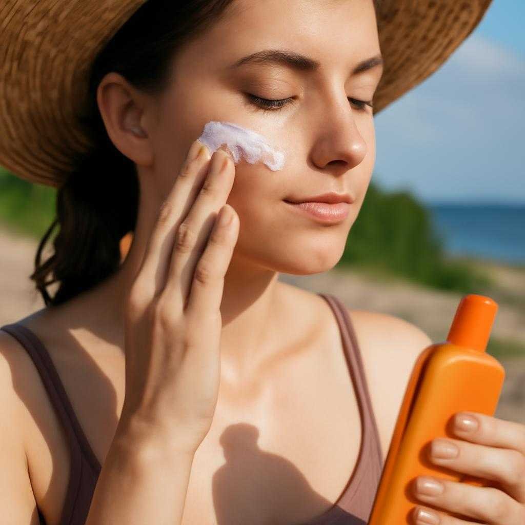 Фотопротекция