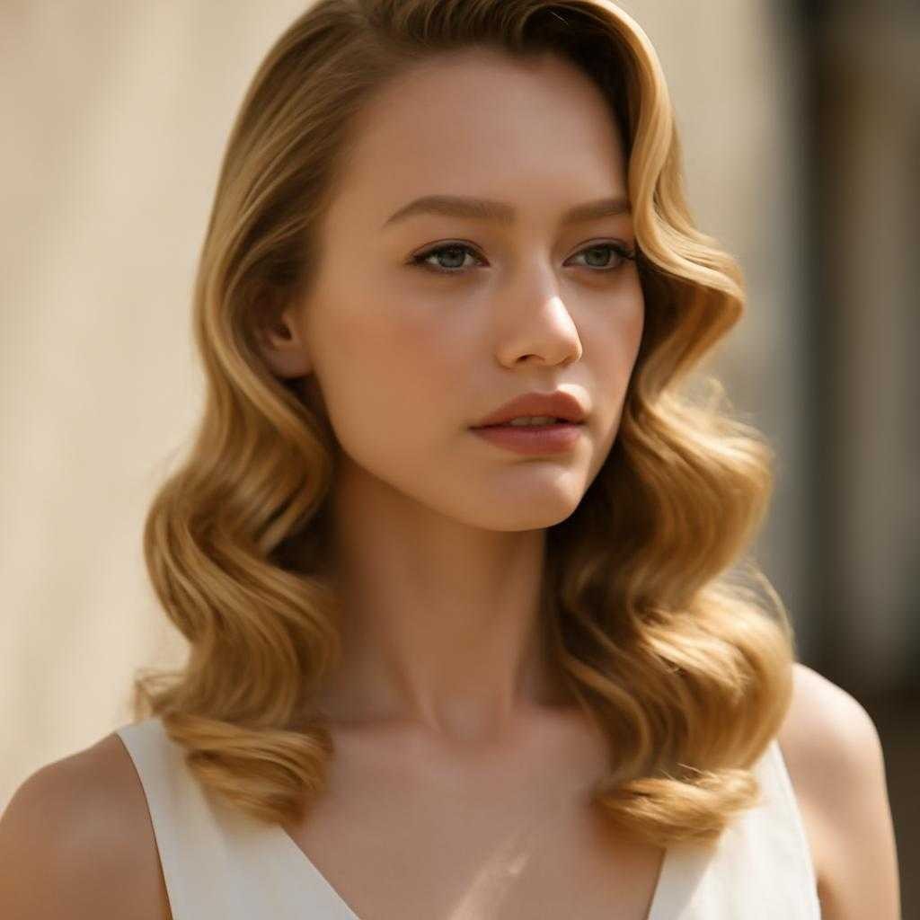 Голливудская волна