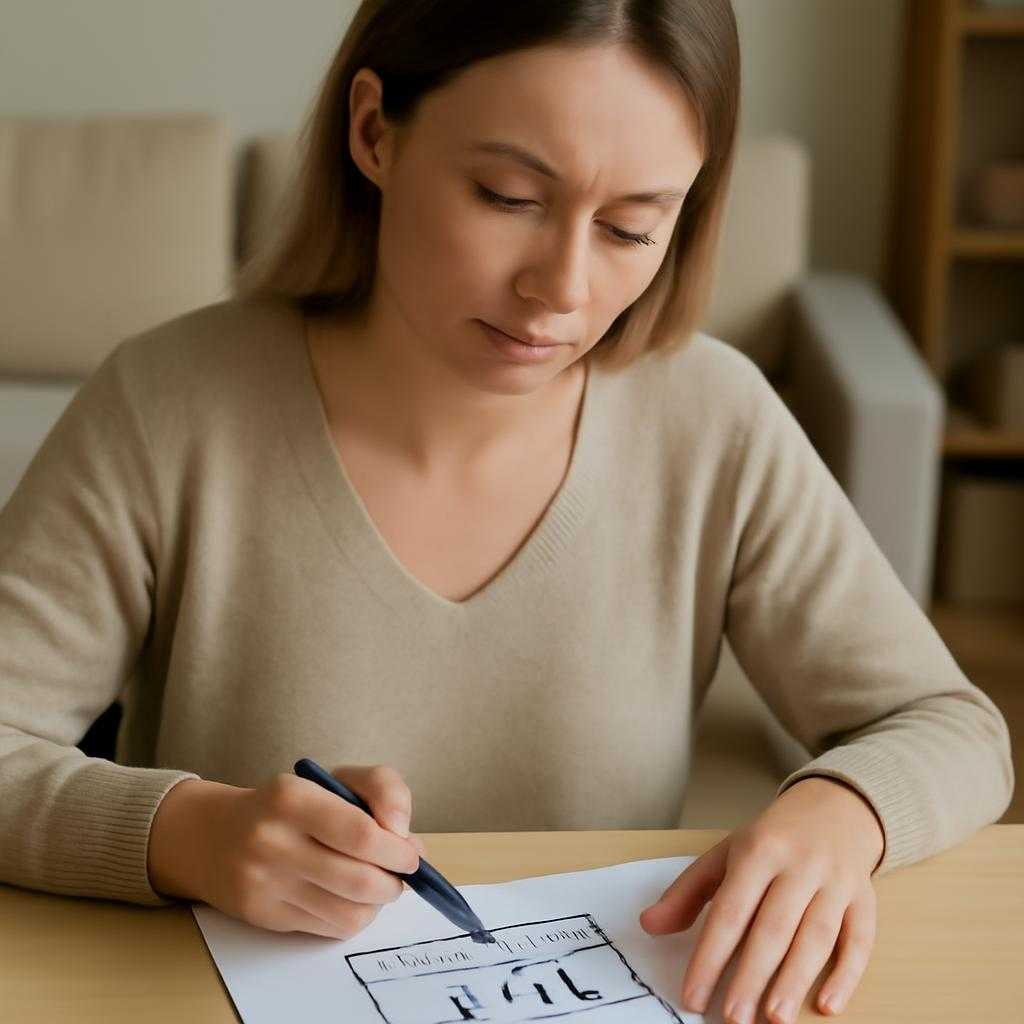 Матрица судьбы