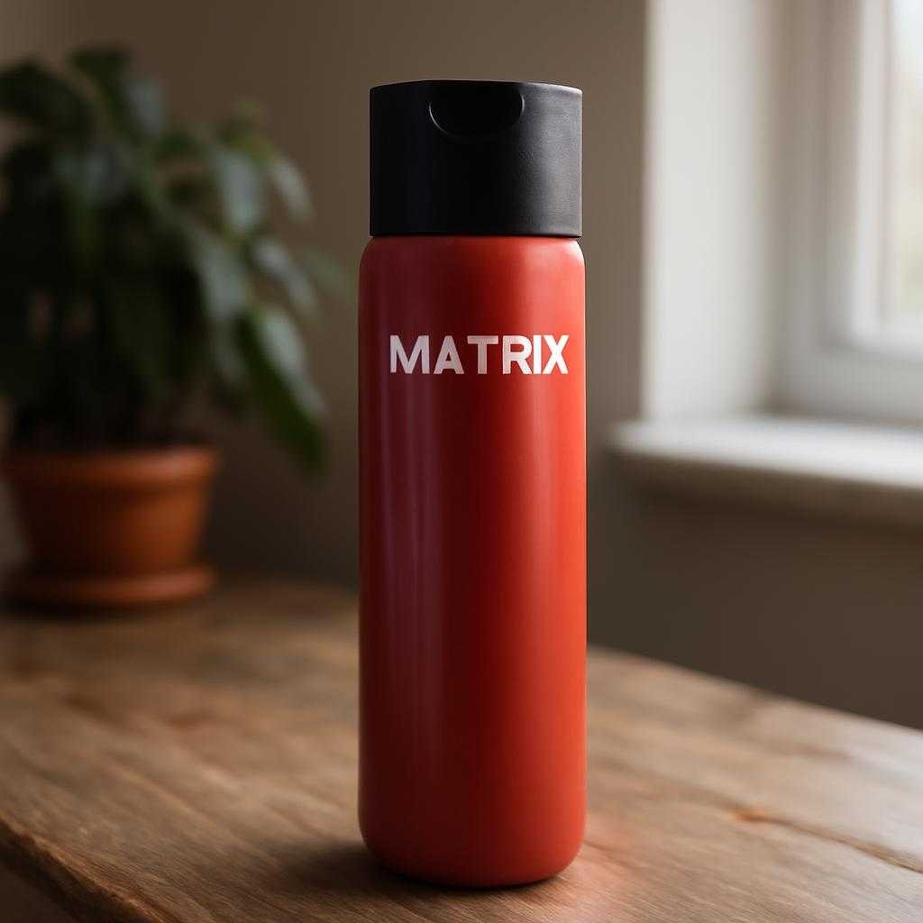 Matrix шампунь