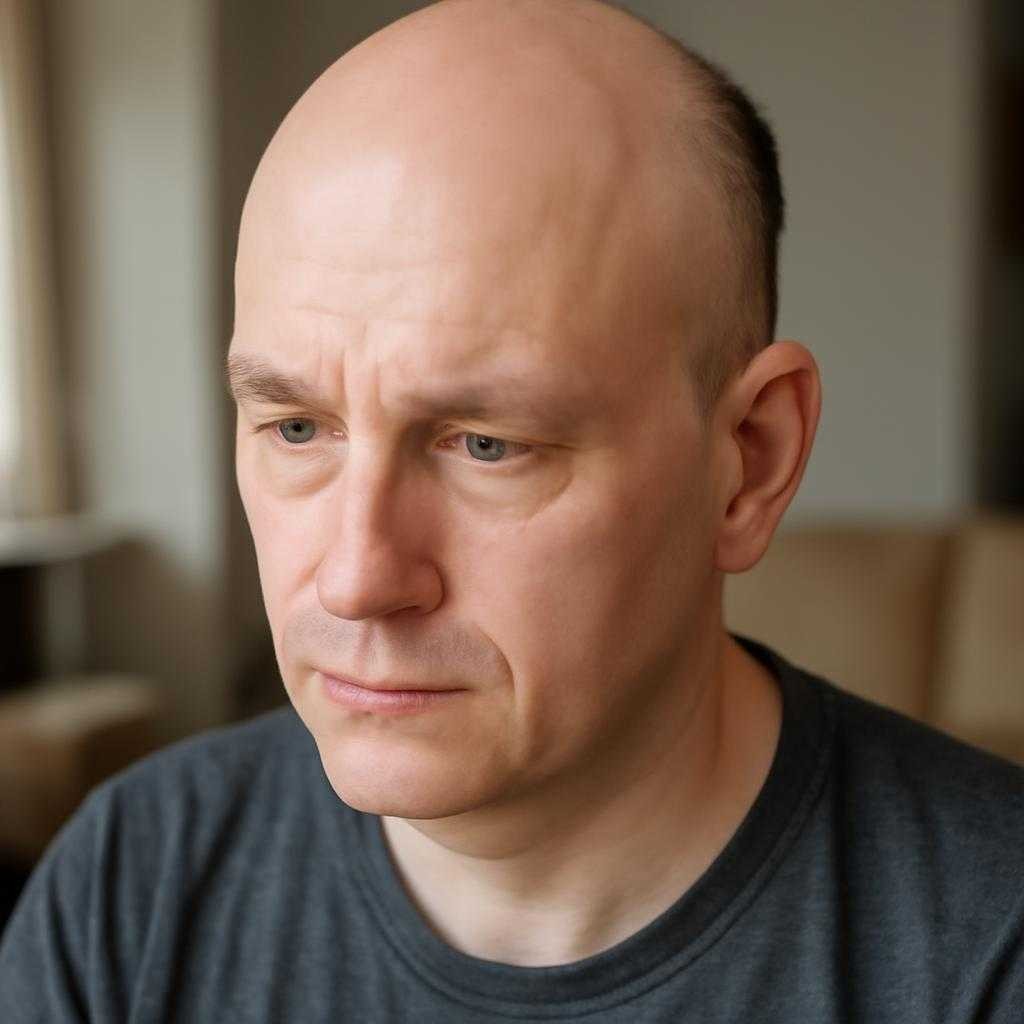 алопеция