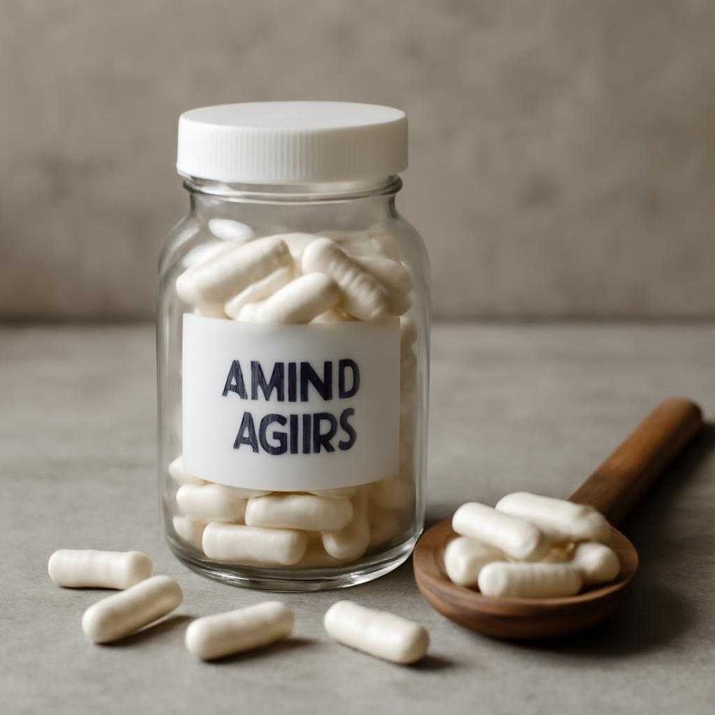 аминокислоты