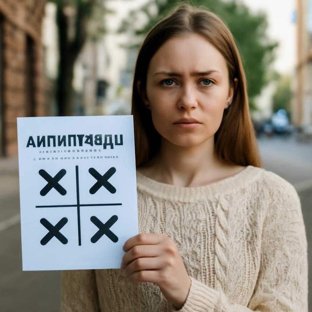 антитренды