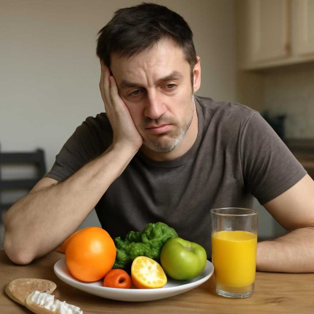 авитаминоз