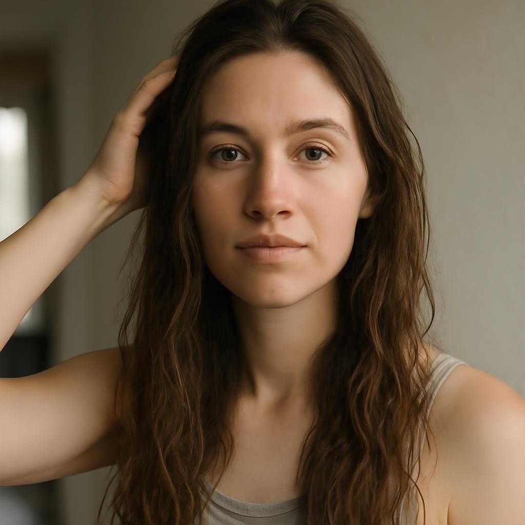 бесшампунье