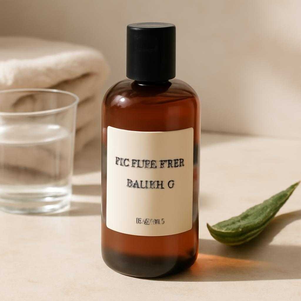 безсульфатные шампуни