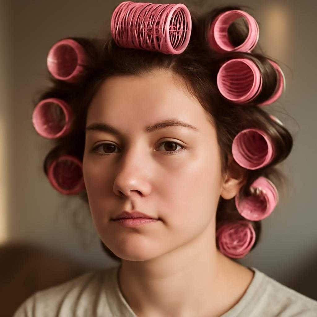бигуди