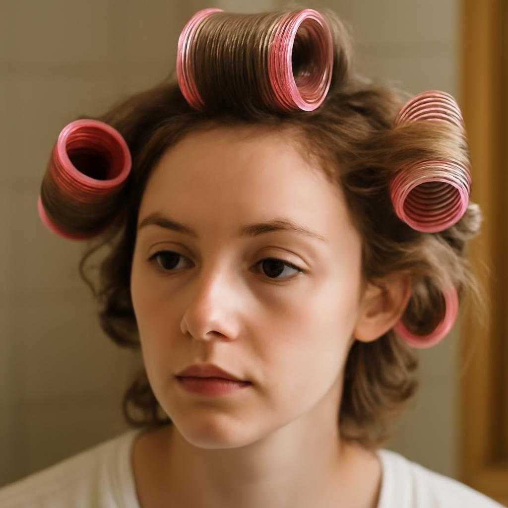 бигуди