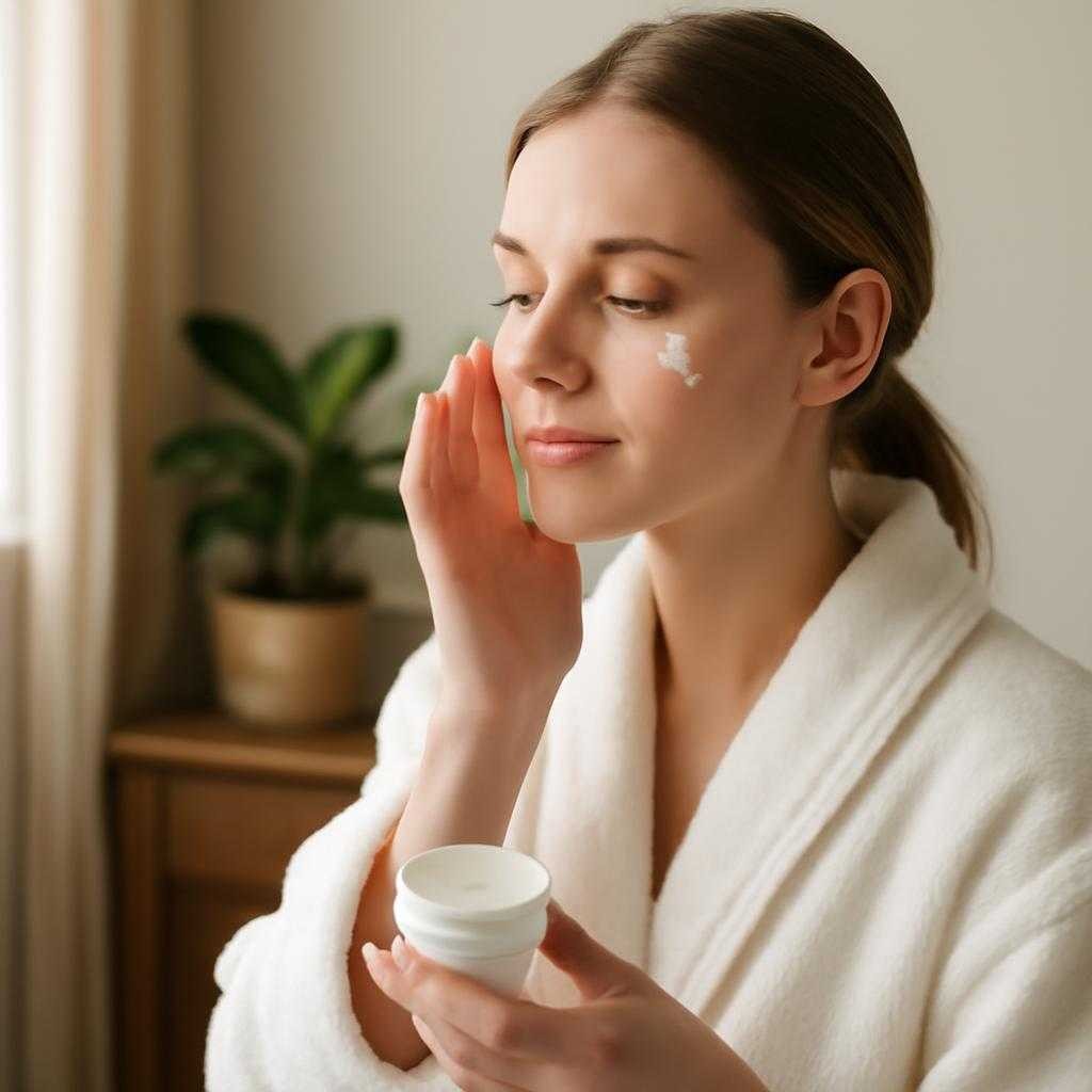 домашний уход