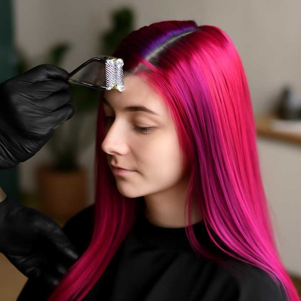 элюминирование