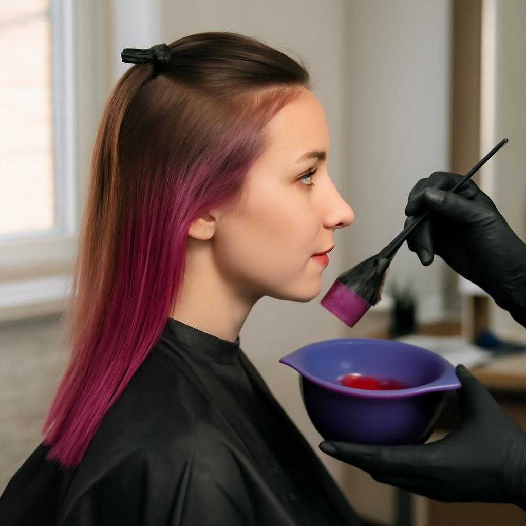 элюминирование