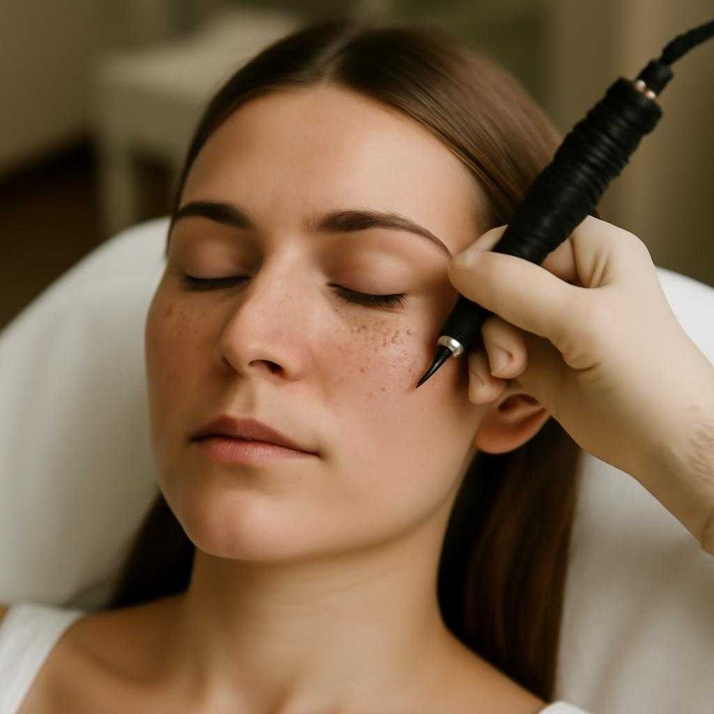 фитопигментация