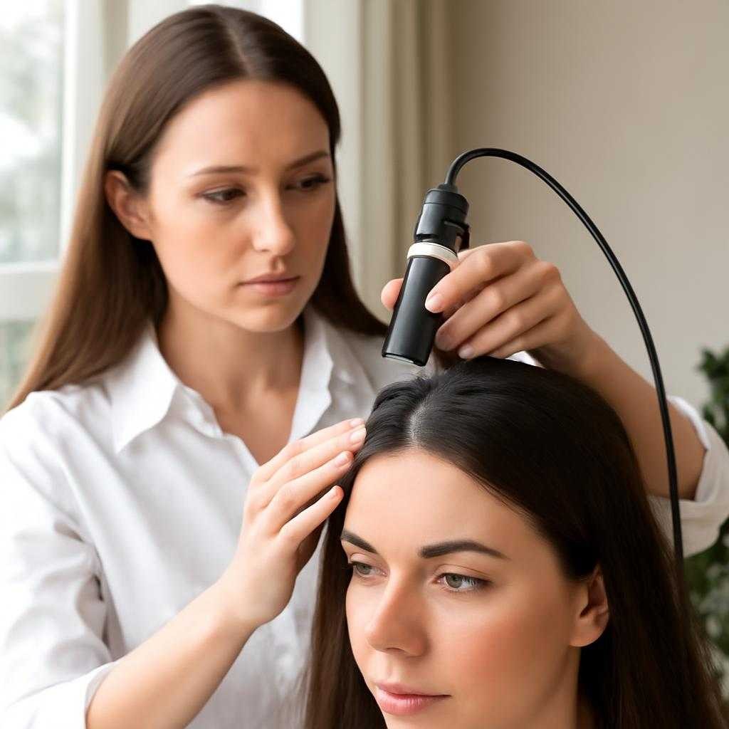 фитотрихология