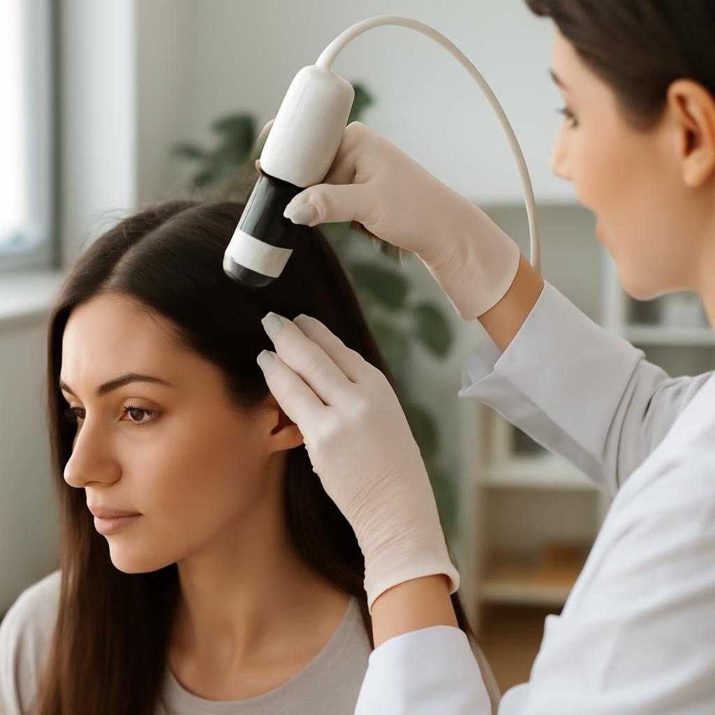 фитотрихология