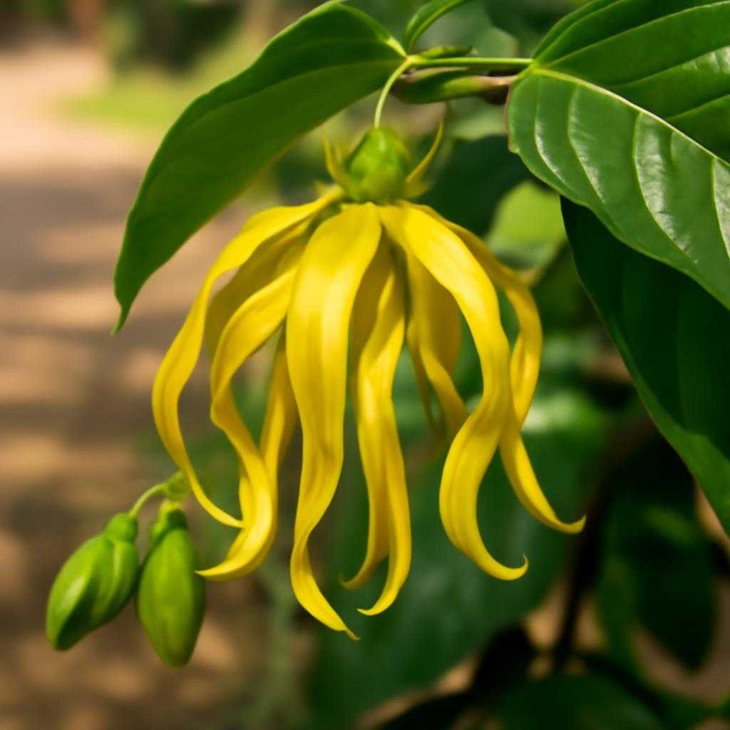 иланг-иланг