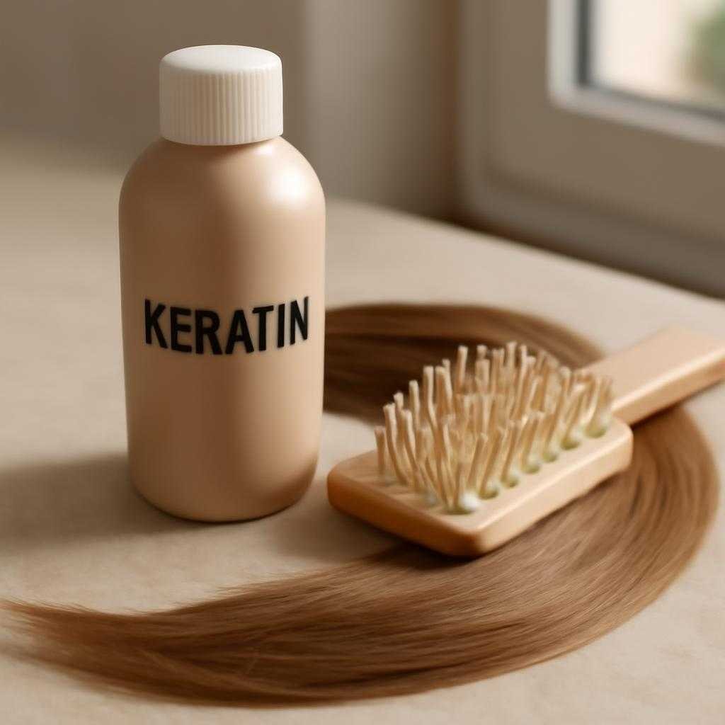 кератин