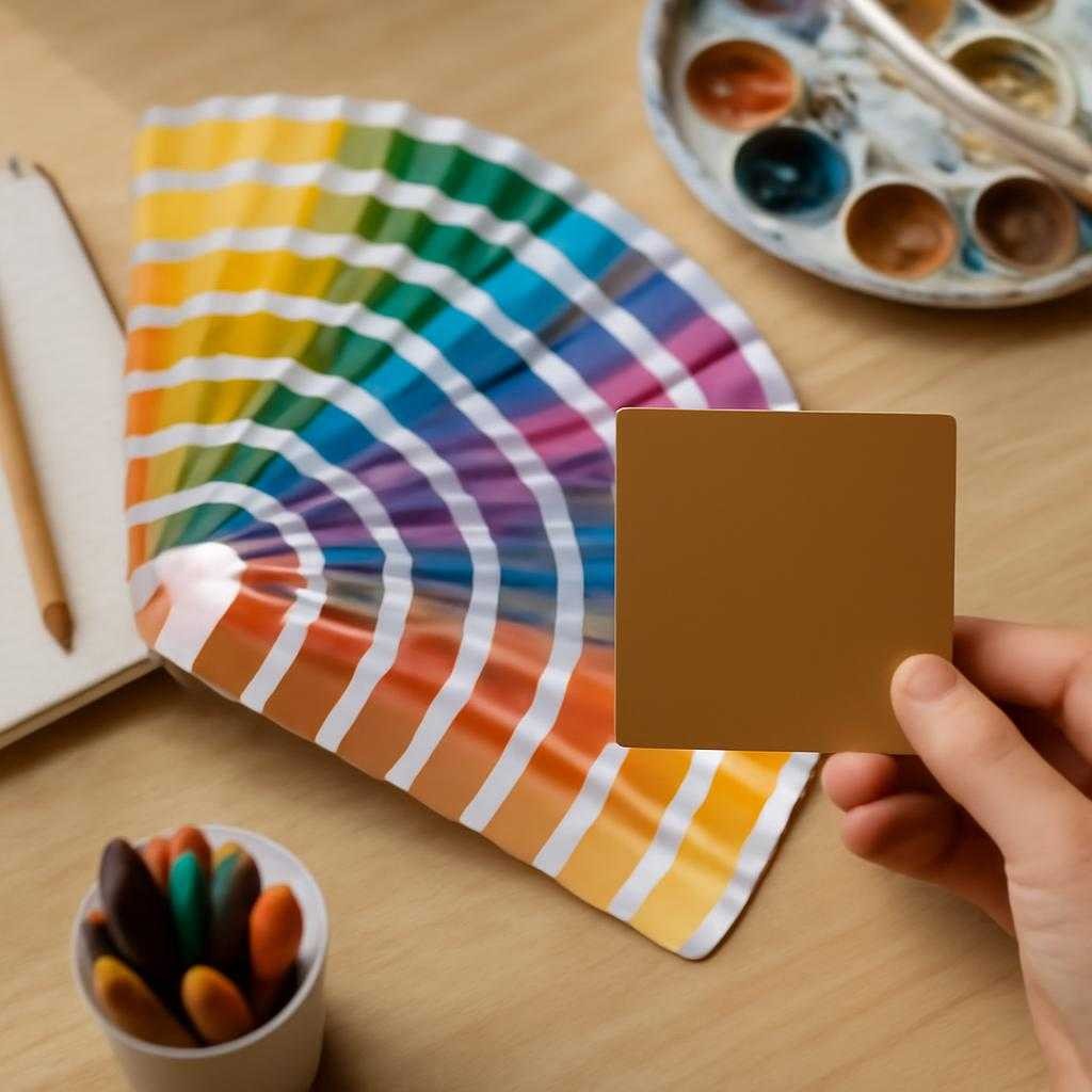 колористика