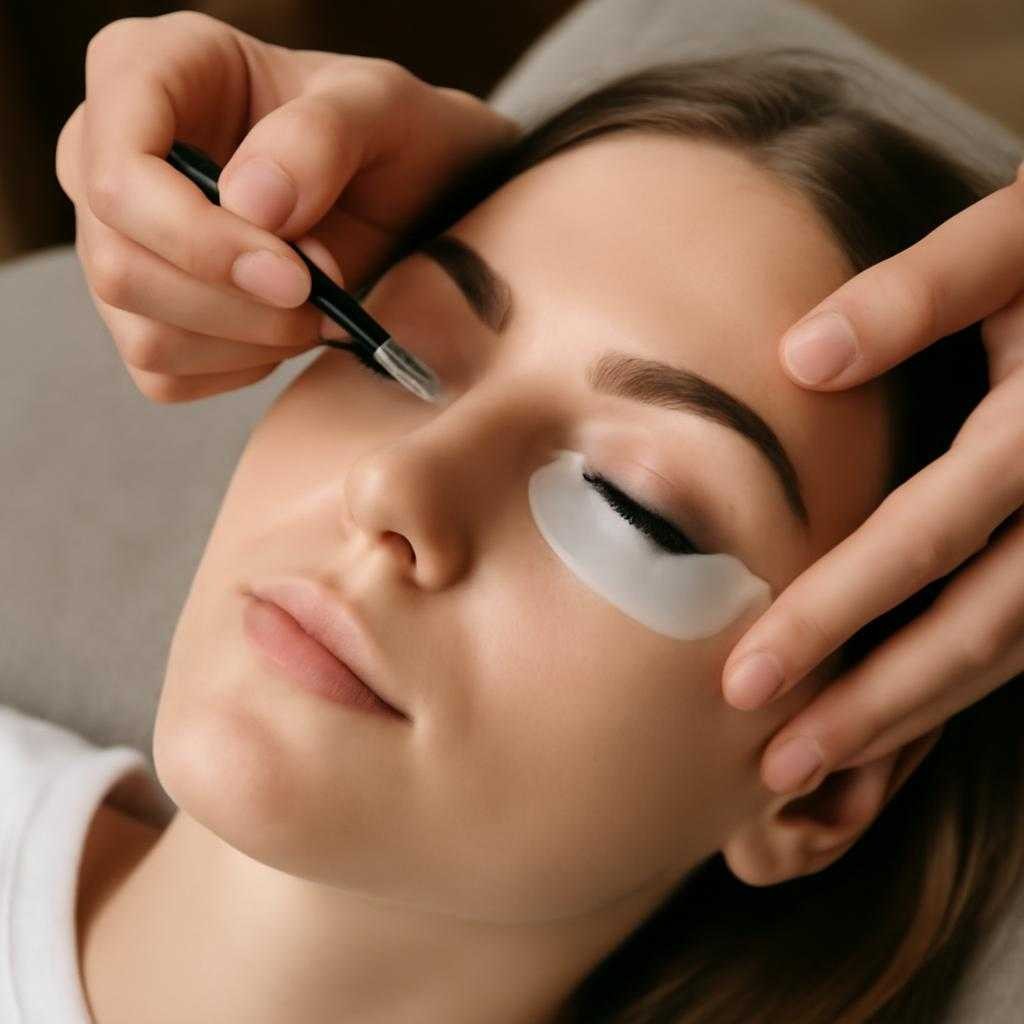 ламинирование