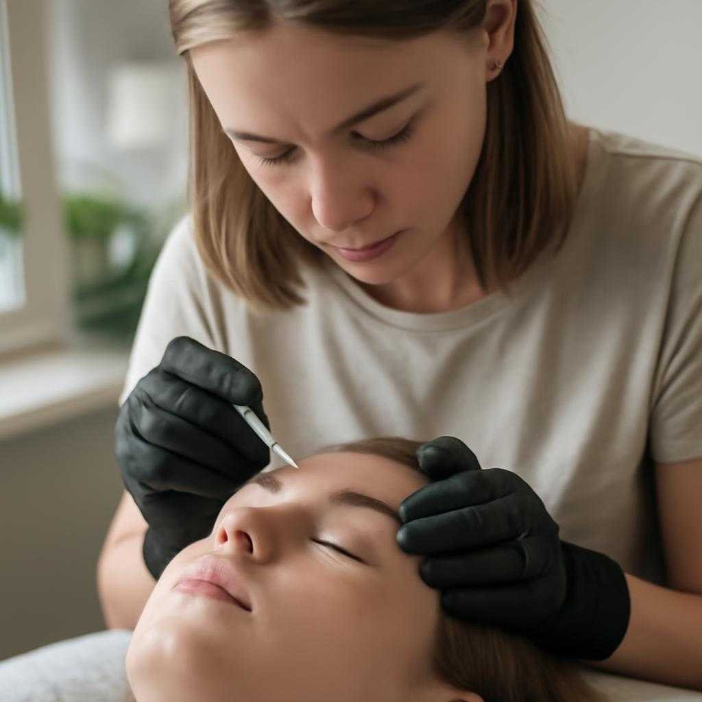 ламинирование