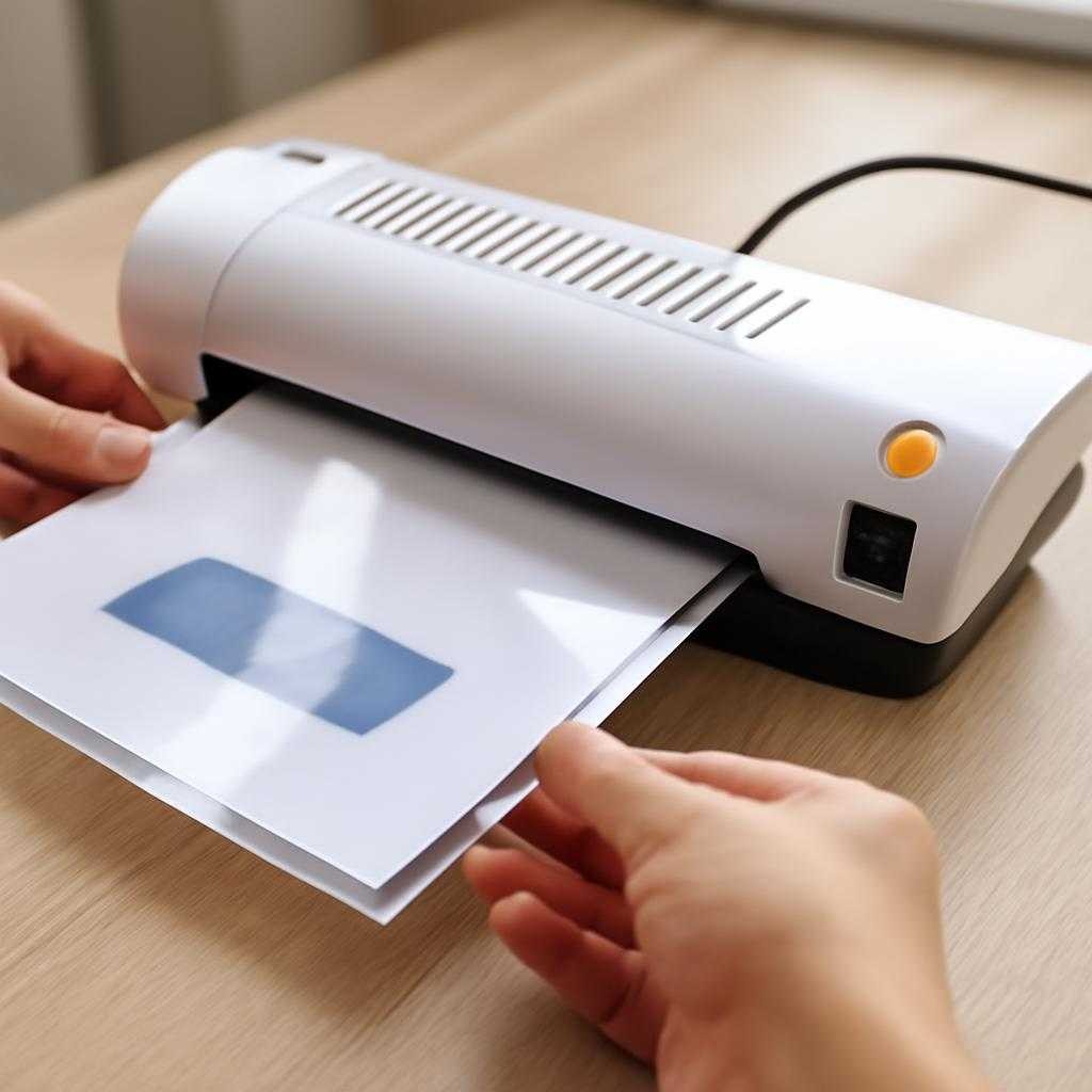 ламинирование