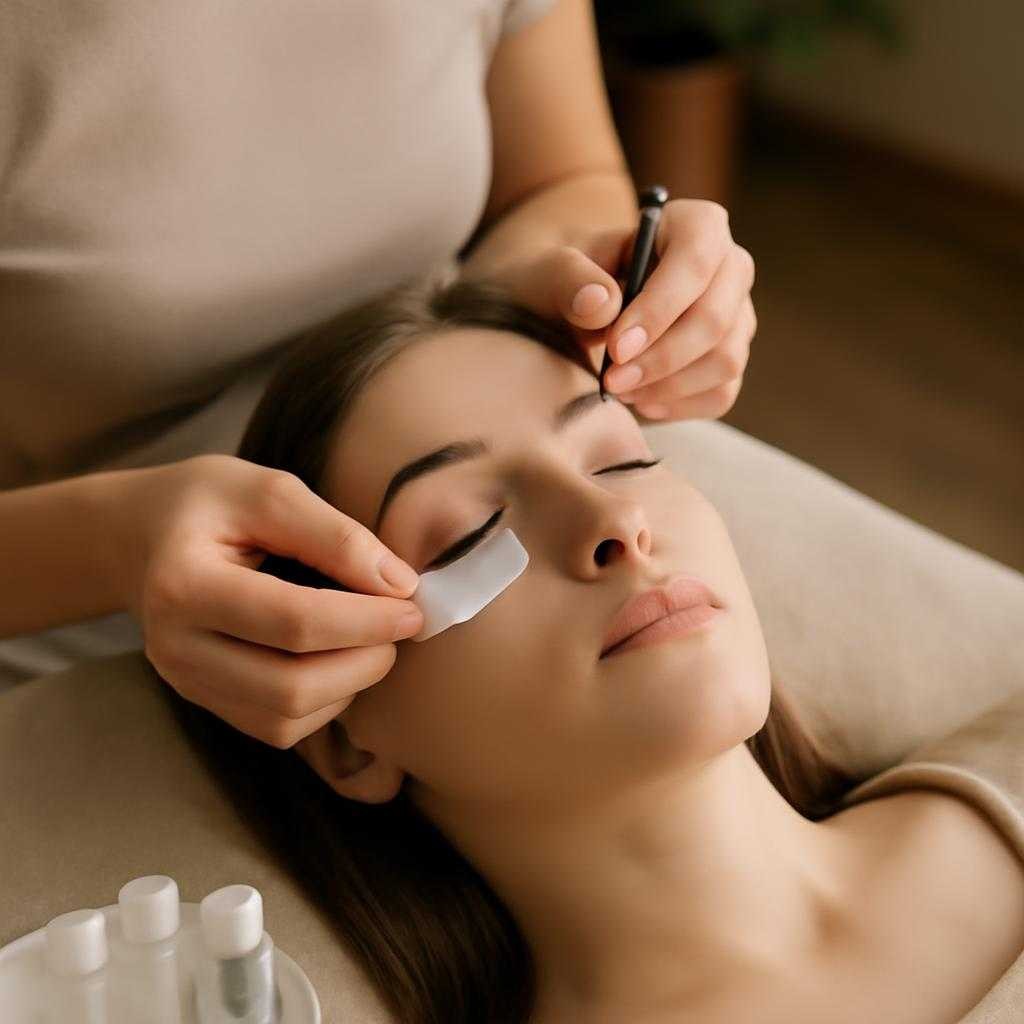 ламинирование