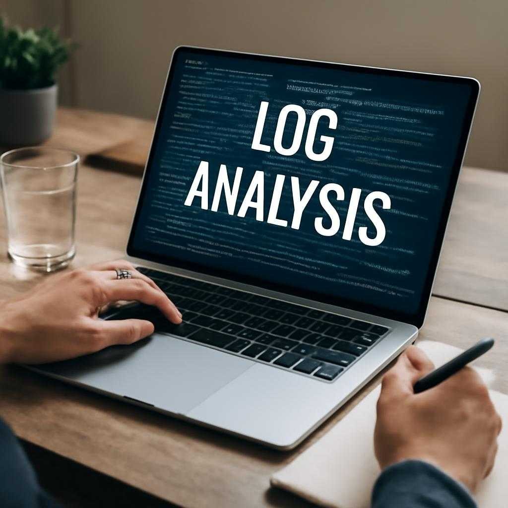 лог-анализ
