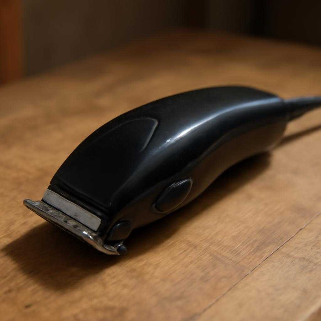 машинка для стрижки