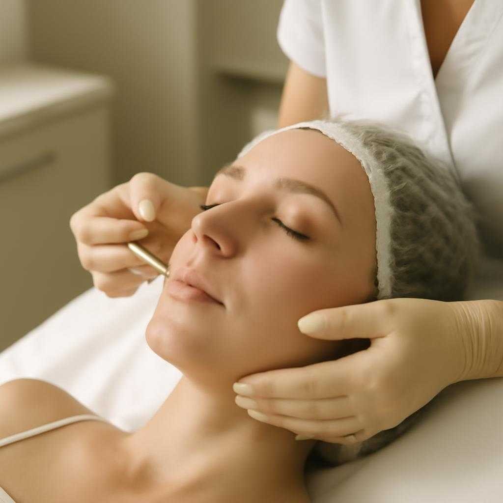 мезотерапия