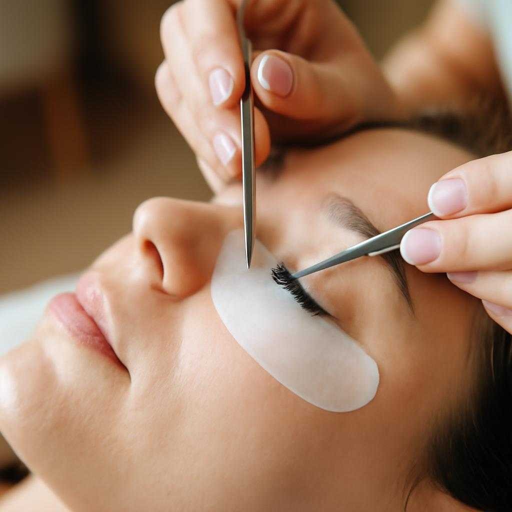 наращивание